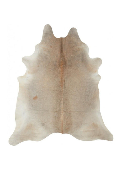 Tæppe af koskind | 3,8 kvm