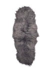 Grå