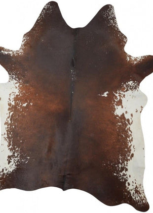 Tæppe af koskind | 4,5 kvm