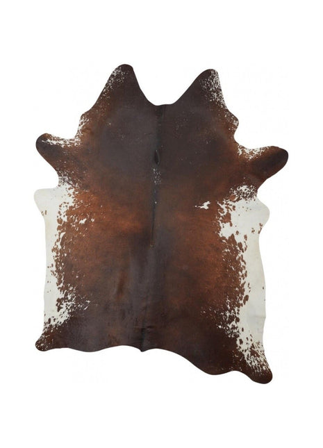 Tæppe af koskind | 4,5 kvm