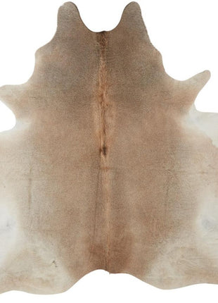 Tæppe af koskind | 3,7 kvm