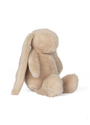 Kaninbamse | Lammeuld Beige