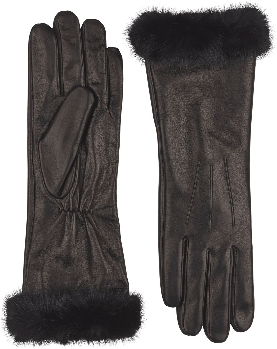 Kimberly Handsker | Lammeskind | Mink