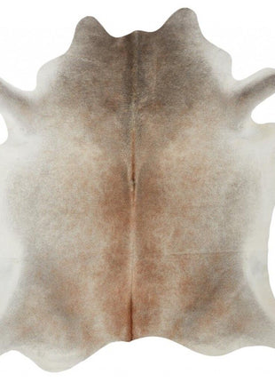 Tæppe af koskind | 3,8 kvm