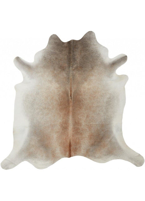 Tæppe af koskind | 3,8 kvm