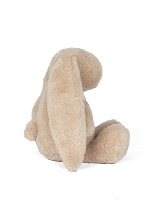 Kaninbamse | Lammeuld Beige