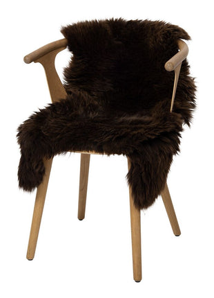 Lammeskind | Langhåret | 100-110 cm