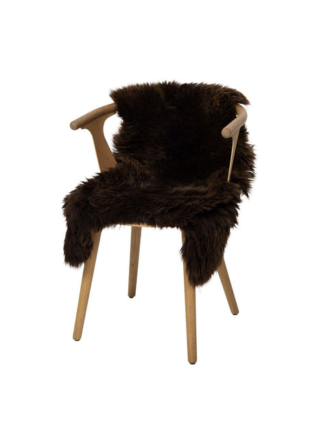 Lammeskind | Langhåret | 100-110 cm