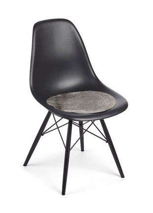 Sædehynde | Koskind | D37 cm