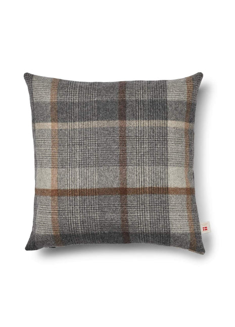 Dobbeltsidet pude | 52x52 cm