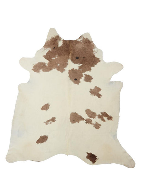 Tæppe af koskind | 4,5 kvm