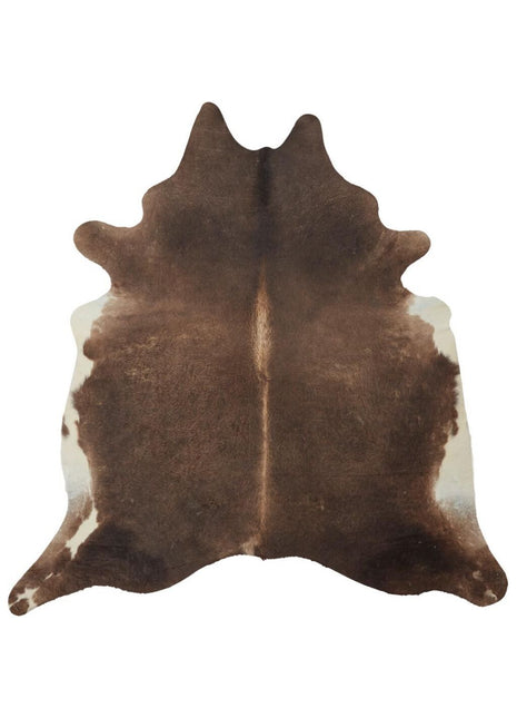 Tæppe af koskind | 3,1 kvm