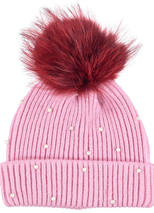 Safina Hue Pink / Rød