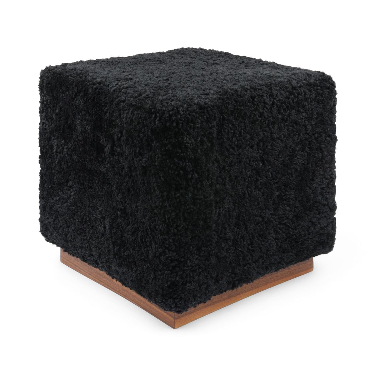Benjamin Puf Sort