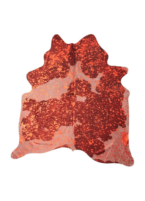 Tæppe af koskind | 3,5 kvm