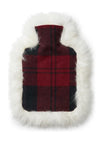 Lindsay Tartan/Hvid