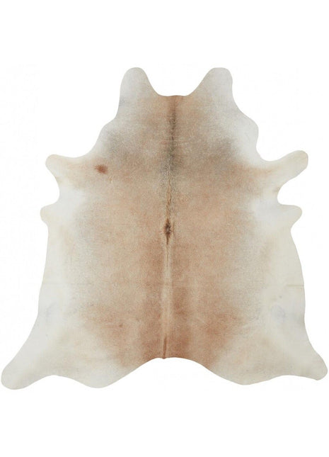 Tæppe af koskind | 3,5 kvm