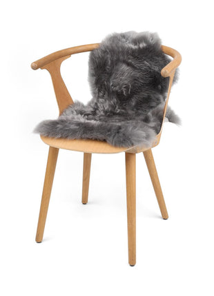 Lammeskind | New Zealand | 70+ cm Grå