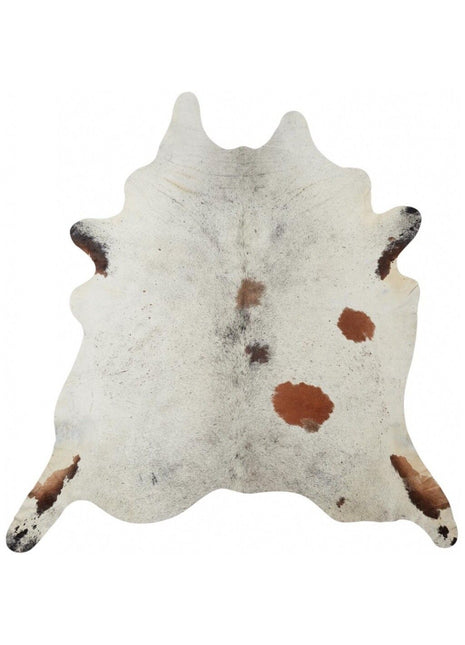 Tæppe af koskind | 3,9 kvm