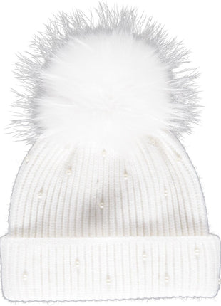 Safina Hue Hvid / Hvid