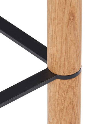 Emilia Barstol | Korthåret Beige