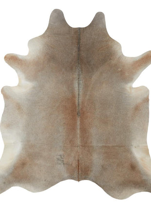 Tæppe af koskind | 4,2 kvm