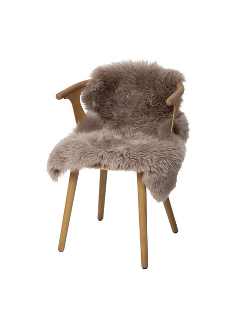 Lammeskind | Langhåret | New Zealand | 100x60 cm