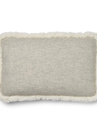 Classic Collection | Uldpude | Korthåret | Dobbeltsidet | 52x52 cm | 34x52 cm
