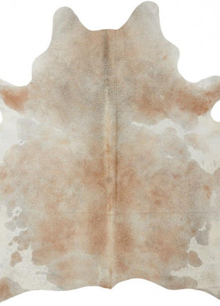 Tæppe af koskind | 3,8 kvm