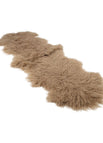 Varm sand