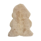 Lammeskind | Langhåret | New Zealand | 80x60 cm Beige