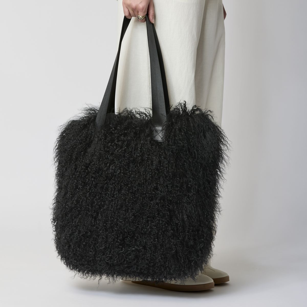 Hailey Shopper Sort