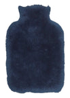 Marineblå