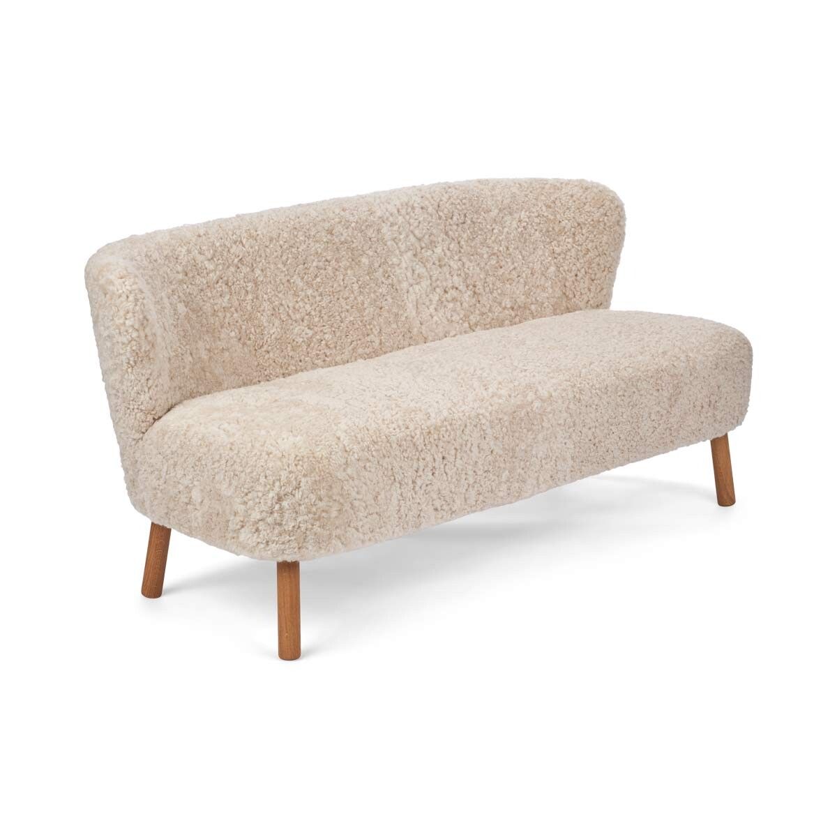 Emanuel 2-personers sofa | Designmøbel