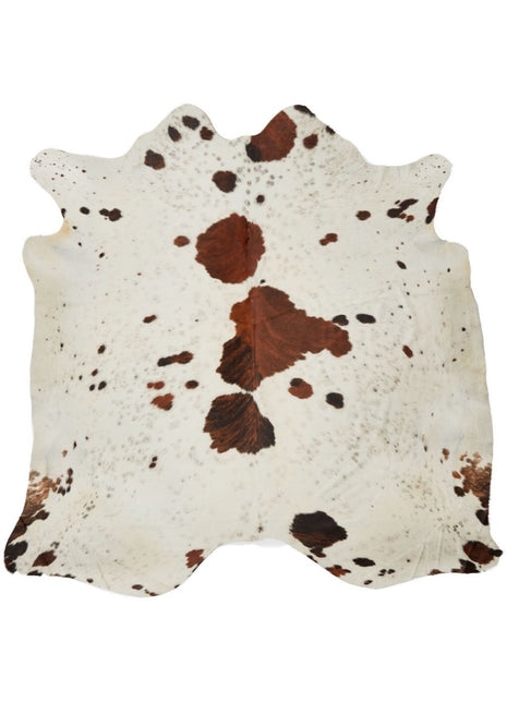 Tæppe af koskind | 4,1 kvm