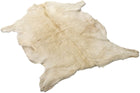 Gedeskind | Tibet | 90x60 cm Naturlig hvid