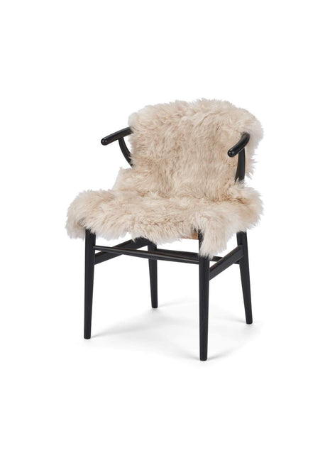 Lammeskind | Langhåret | 90+cm