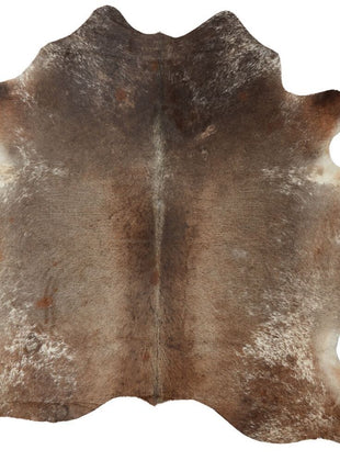 Tæppe af koskind | 3,3 kvm