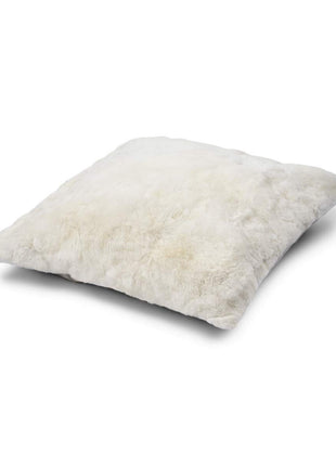 Maxi Float Pude af Alpaca | 90x90 cm
