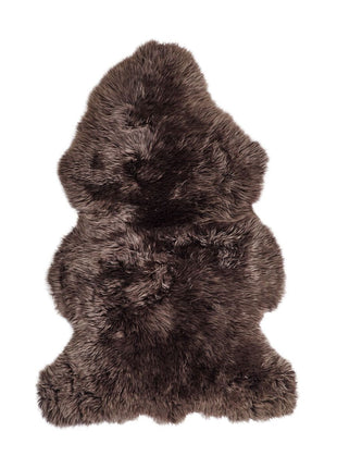 Lammeskind premium | Langhåret | New Zealand | 115x60 cm