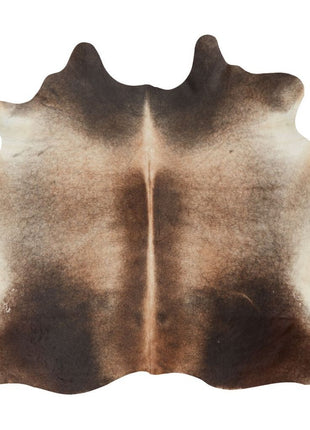 Tæppe af koskind | 2,7 kvm