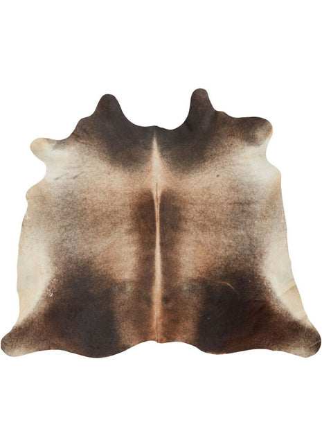Tæppe af koskind | 2,7 kvm