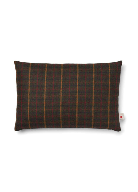 Dobbeltsidet pude | 34x52 cm