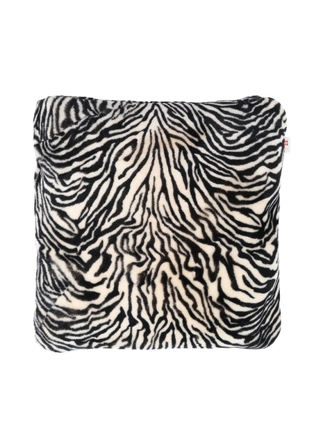 Premium Pude | Dobbeltsidet Mokkasin | New Zealand | 52×52 cm