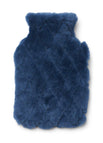Marineblå