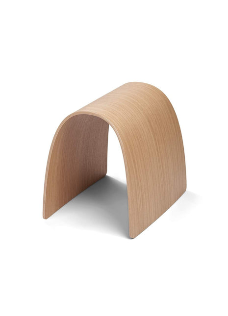 Skammel med Lammeskind