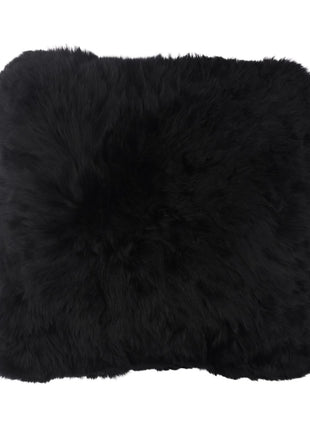 Maxi Float Pude af Alpaca | 130x180 cm Sort