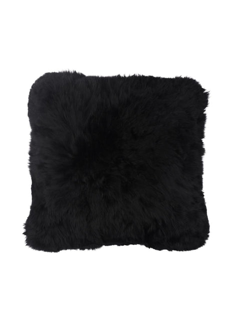 Maxi Float Pude af Alpaca | 130x180 cm Sort