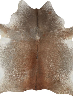 Tæppe af koskind | 3,3 kvm