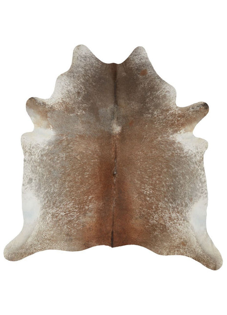 Tæppe af koskind | 3,3 kvm